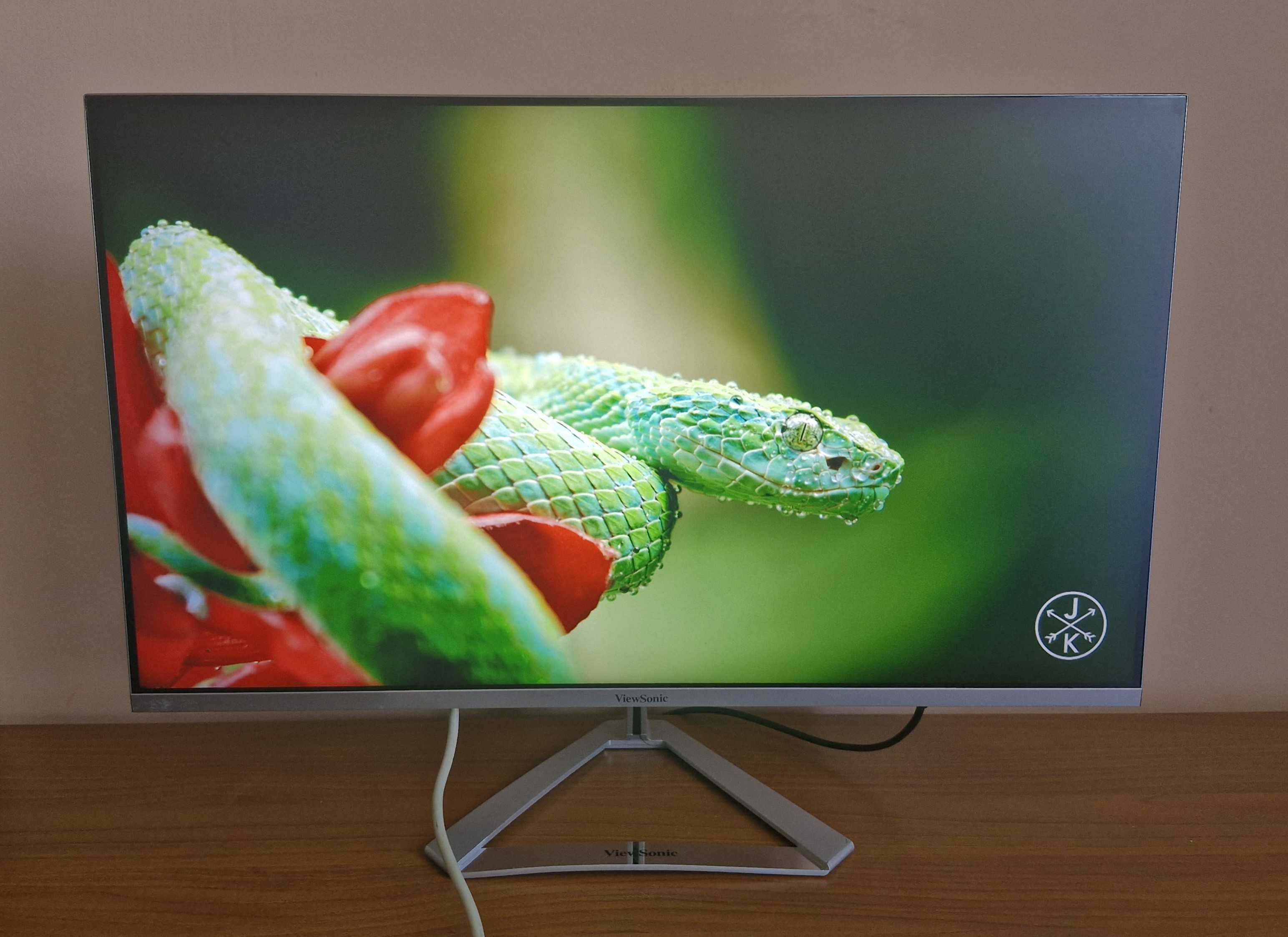 Монітор VIEWSONIC VX3276-2K-MHD-2 / "31.5"