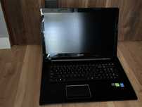 Lenovo Z70-80 i5-5200u, GTX 840M, 8GB RAM, 256GB SSD, Windows 10 Home