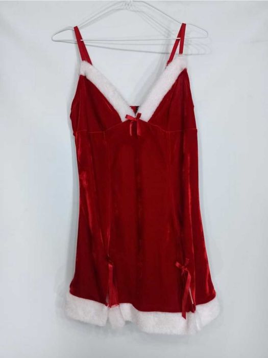 Новорічна сукня, костюм