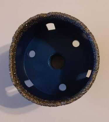 Otwornica diamentowa 60mm BRSCHNITT M14