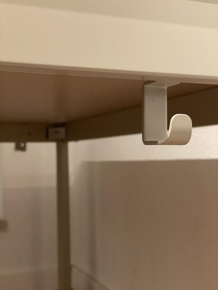 Secretária/Mesa IKEA IDASEN