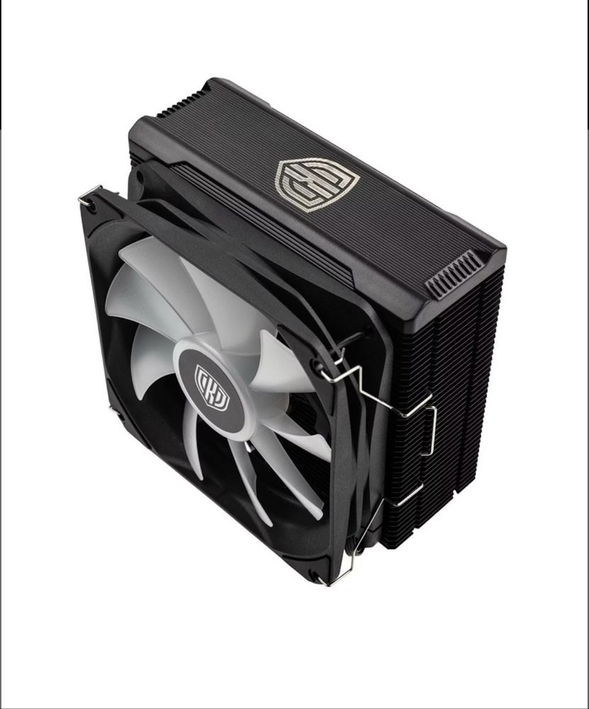 Cooler CPU Kolink umbra EX180 argb