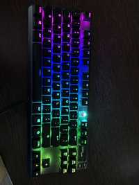 Klawiatura Steelseries apex 7 tkl RED