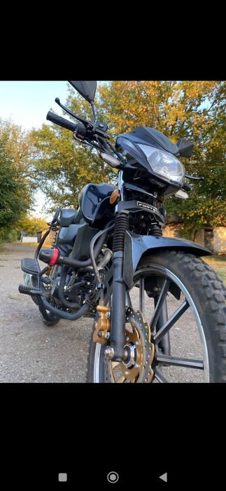 Обміняю на hondy sibier 400 з моєю доплатою