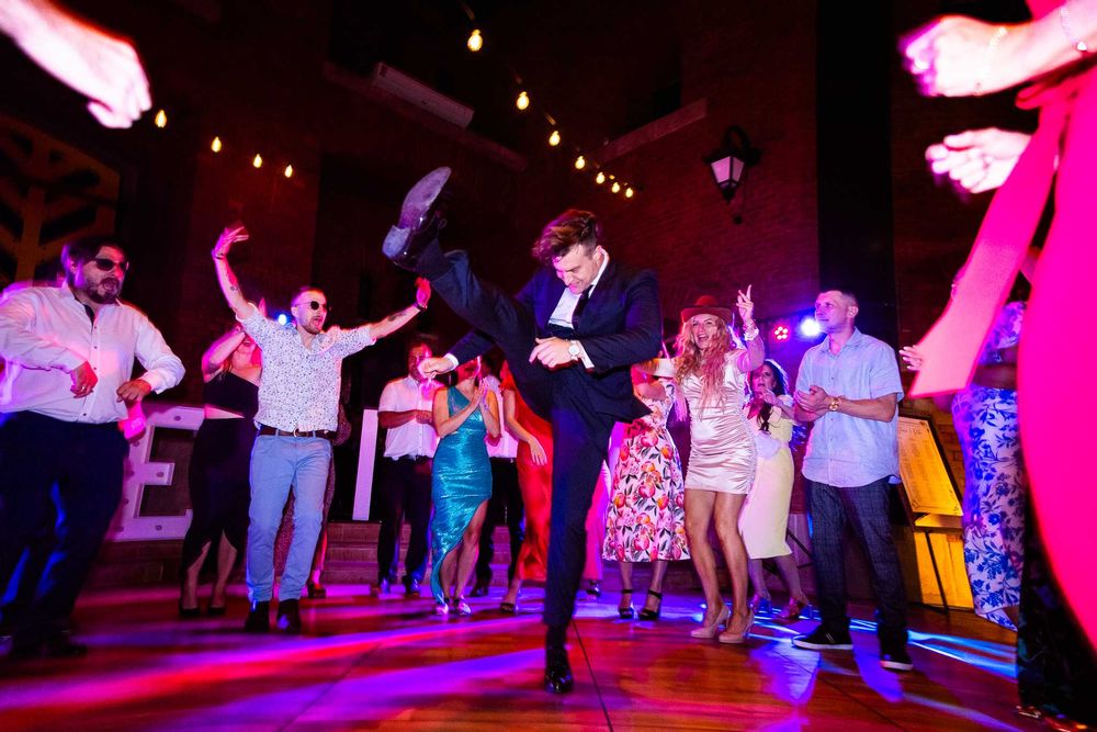 Fotografia ślubna ŁÓDŹ