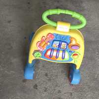 Brinquedo Andador Fisher price