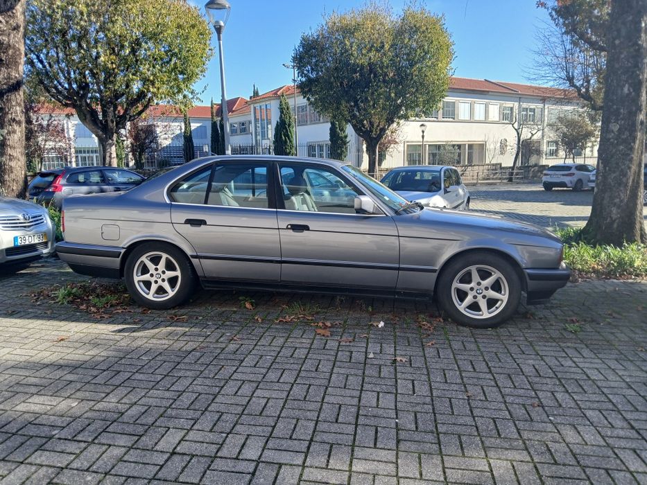 BMW venda direta