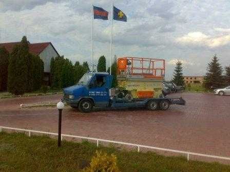 Эвакуатор, евакуатор
