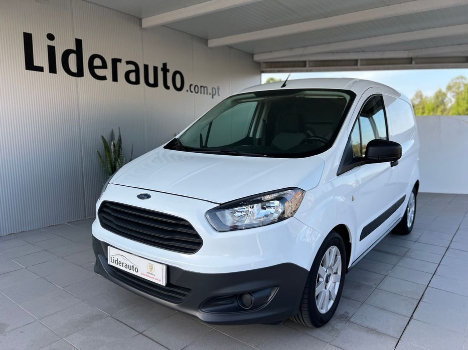Ford Transit Courier 1.5 TDCi Ambiente