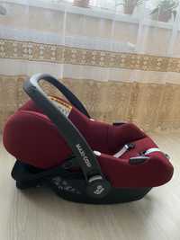 Автокресло Maxi Cosi Tinca 0+ (до 13 кг)