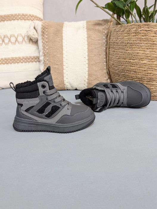 Зимове взуття для хлопчиків