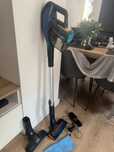 Odkurzacz pionowy Phillips speedpro aqua 5000