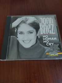 Cd Joan Baez - No woman no cry