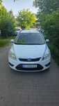 Ford focus 2 2009