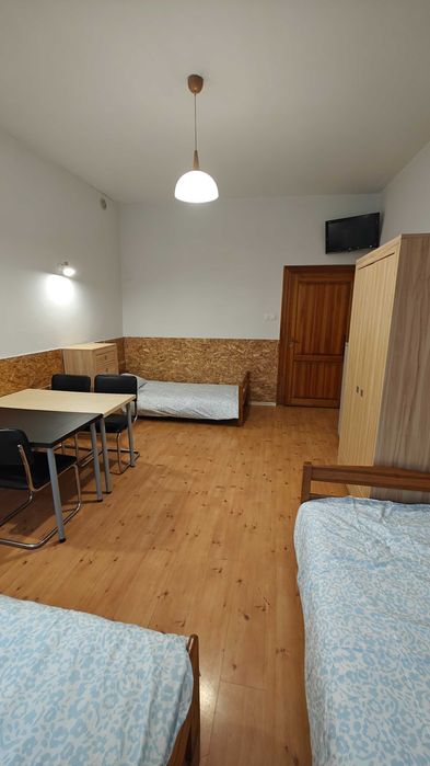 Kwatera dla pracowników/Mieszkanie dla pracowników