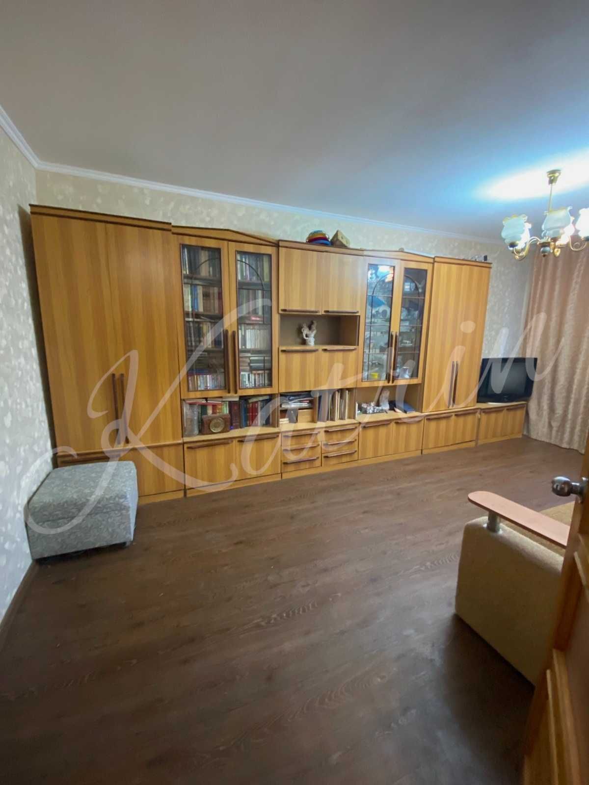 Продам 3 к квартиру ж/м Лівобережний-2