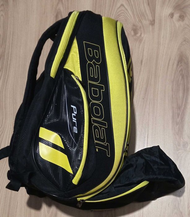 Babolat Pure plecak tenisow Aero