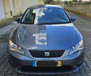 Seat leon 1.6 tdi