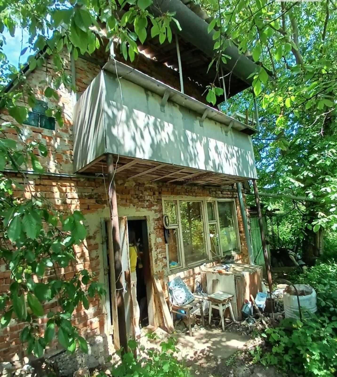 Продаж дачного будинку Дубово SL