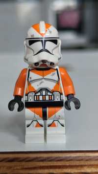 Lego Star Wars figurka SW522	212th Battalion Trooper