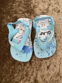 Havaianas Frozen 17-18