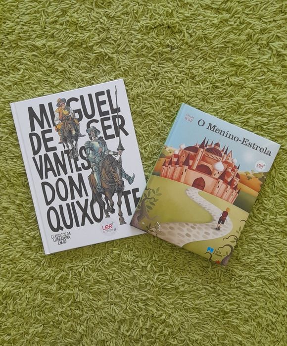 Livros  Plano Nacional Leitura