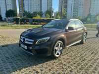 Mercedes GLA 200 (X156) / AMG Line / Pierwszy właściciel / Salon PL