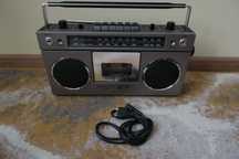 Radiomagnetofon Stereosound 2080 Germany