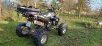 quad shineray 250