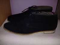 Ted Baker buty meskie roz 44,5 dl wkł 29,5cm