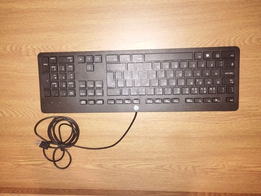 Teclado para computador