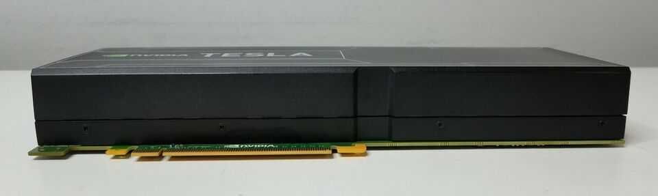 Nvidia Tesla K20m 5Gb DDR5