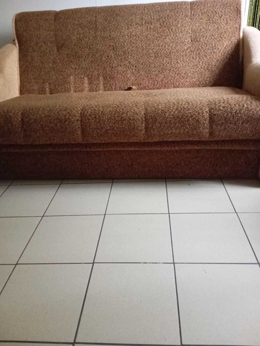Продам диван , раскладной