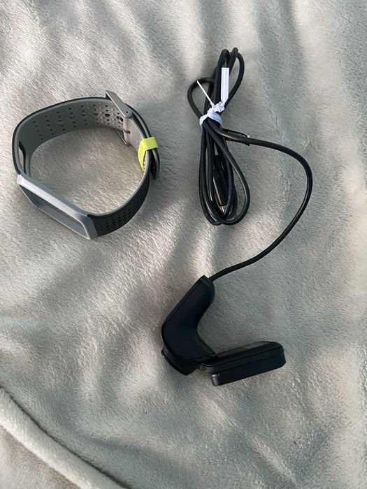 Relogio tomtom runner