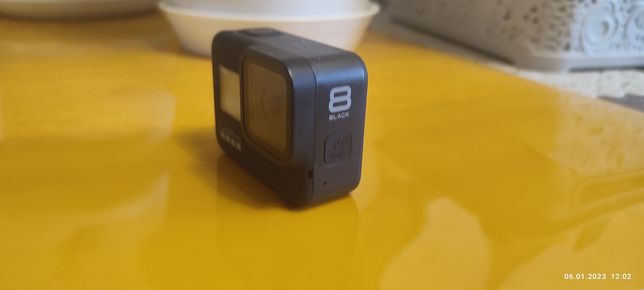 Продам GoPro майже нова