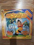 Bajka na DVD Sindbad