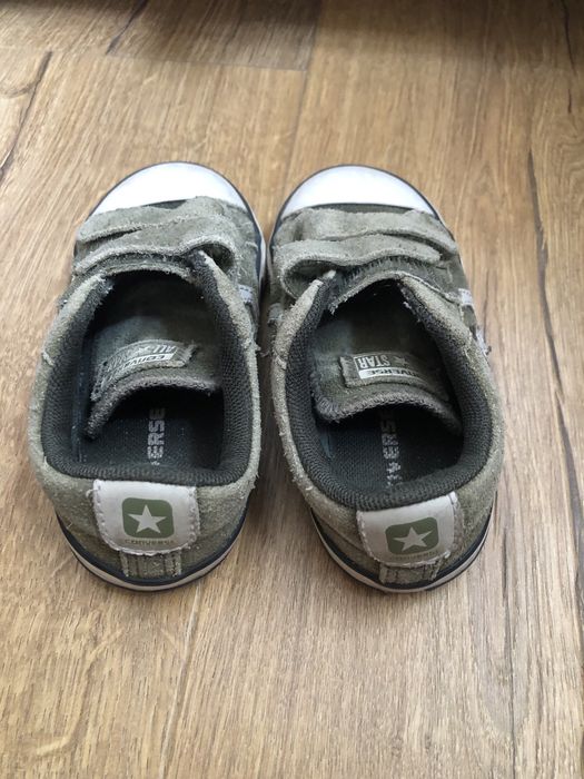 Trampki Converse