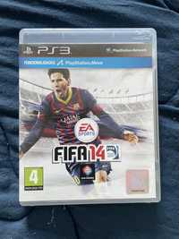 FIFA 14 para PS3