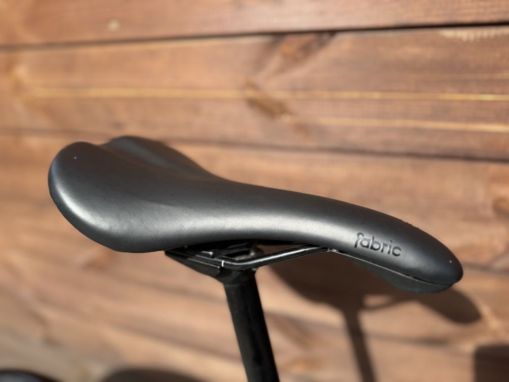 Cannondale Synapse Se Carbon Apex DISC