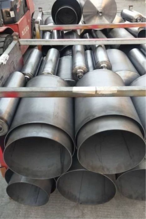 Напайка сегментів, ремонт алмазних коронок з гарантією