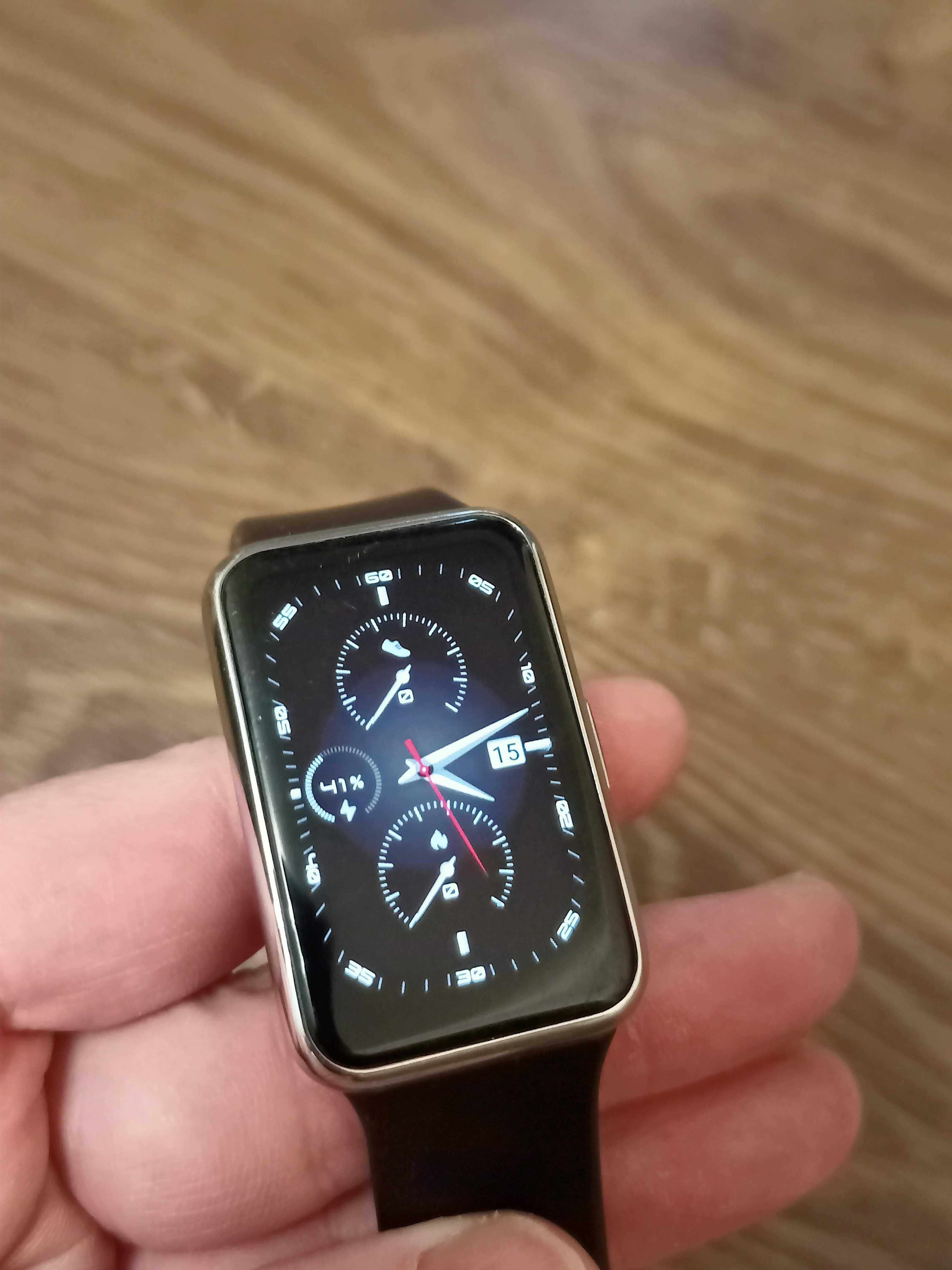 Смарт-годинник Huawei Watch FitWEI WATCH FIT