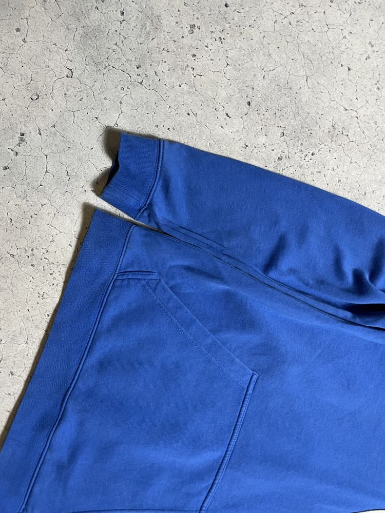 Мужская Кофта Худи Nike NSW Tech Fleece Dri-Fit Оригинал S-M