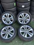 5x115 OPEL 7,5Jx17 IS45 INSIGNIA B ASTRA J K ZAFIRA C felgi aluminiowe