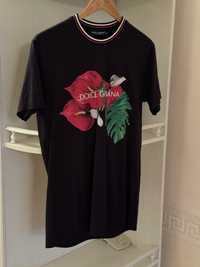 футболка Dolce Gabbana оригинал