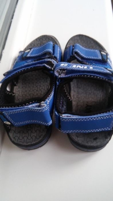 босоножки для парнишки