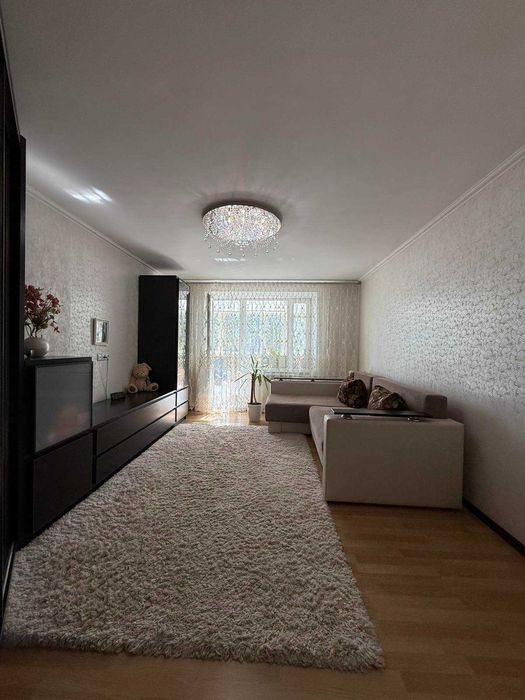 Продаж 2-кімнатної квартири в мікрорайоні Гречани, пров. Пяскорського