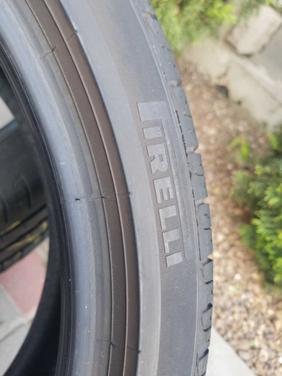 Шини 225/40 R18 92Y  Pirelli Cinturato P7