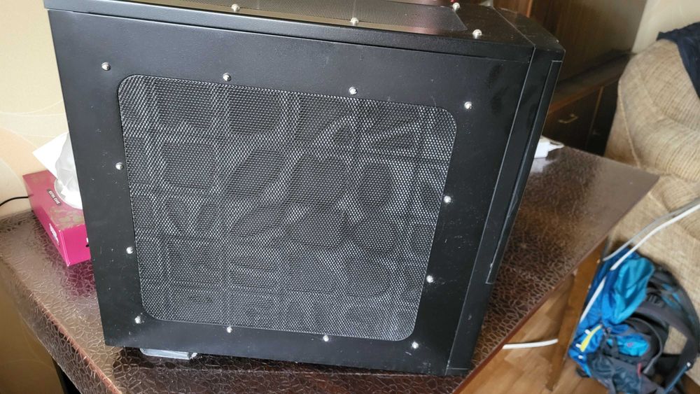 Продам ПК + монітор для роботи офісу навчання