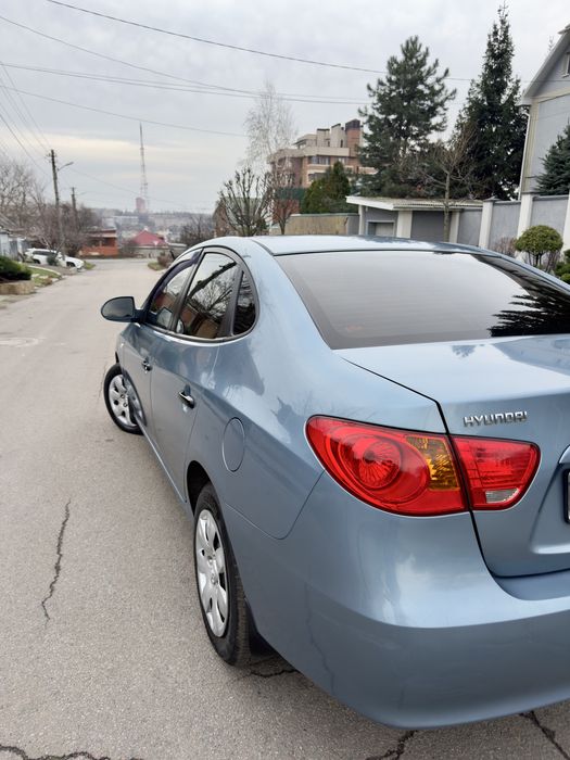 Продам Hyudai Elantra 2009