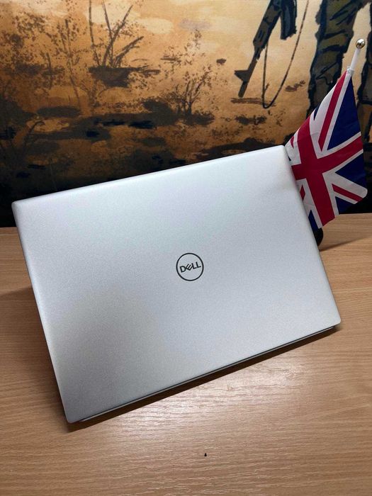Dell Inspiron 16 5625 16" WVA FHD+Ryzen 7 5825U 16/512Gb Сенсорний